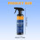 (3 PCS, -) Spray céramique auto effet rapide brillance protection 8