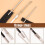 (4 Pcs, -) Tirător șnur glugă, metal 5