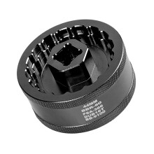 Light Weight And Compacts Installation Removal Wrench For Efficient Bike Repairs
