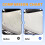 (3 PCS, -) Spray céramique auto effet rapide brillance protection 4