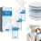 (3pcs, -) Non Ionic Emulsifier Clothing Stain Remover – Active Enzyme Laundry Spray 1