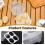 (2Pcs 4-Grid, -) Retkeily munakontti 4