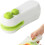 (White, -) Mini pussinsulkija, 2-in-1 1