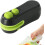 (Black, -) Mini pussinsulkija, 2-in-1 1