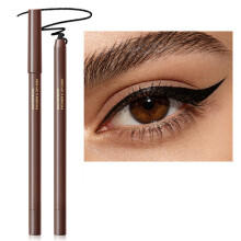 Long Wearing Eyeliners Pencil 7 Rich Colors Crease Resistant For Perfect Lines 01