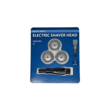 3Pcs HQ8 Razor Blade Replacement Head for PHILIPS Electric Shaver PT730 PT735 PT860 PT870 AT750 AT751 AT890 AT891 HQ7120