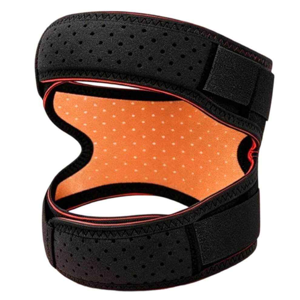 Practical Knee Compressions Wrap Reduces Pressure During Long Twoway Adjustmentbo 7696002126195