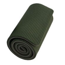 Quickly Response First Aids Splints Roll Easy to Use for Fractures Green 15x92cm