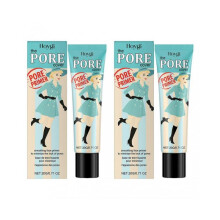 (2pcs) Porefessional Pore Minimising Face Primer, Ultra-Lightweight Face Primer to Minimise the Look of Pores, for Women Men