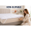 (Single) Luxury Mattress Topper Microfiber Extra Deep (Thickness 5CM) Microlite Box Constructed Stitched 4
