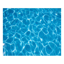 Realistic Water Effect Paper For Building Miniature Scene Craft Model Project B