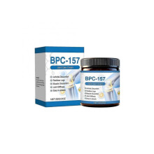 (1pcs)BPC-157 Advanced Joint Pain Relief Massage Oil Fast-Acting Formula for Post-Workout Recovery, Supports Joint Comfort