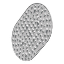 Foot Pad Foot Massage Pad Massage Mat Perfect For Foot Relief And Practice Use Gray