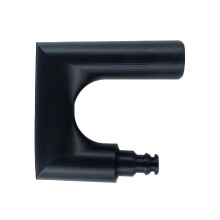 Garden Hose Organizers Pool Tube Hook In 4 Color Option For Wall And Fence Black