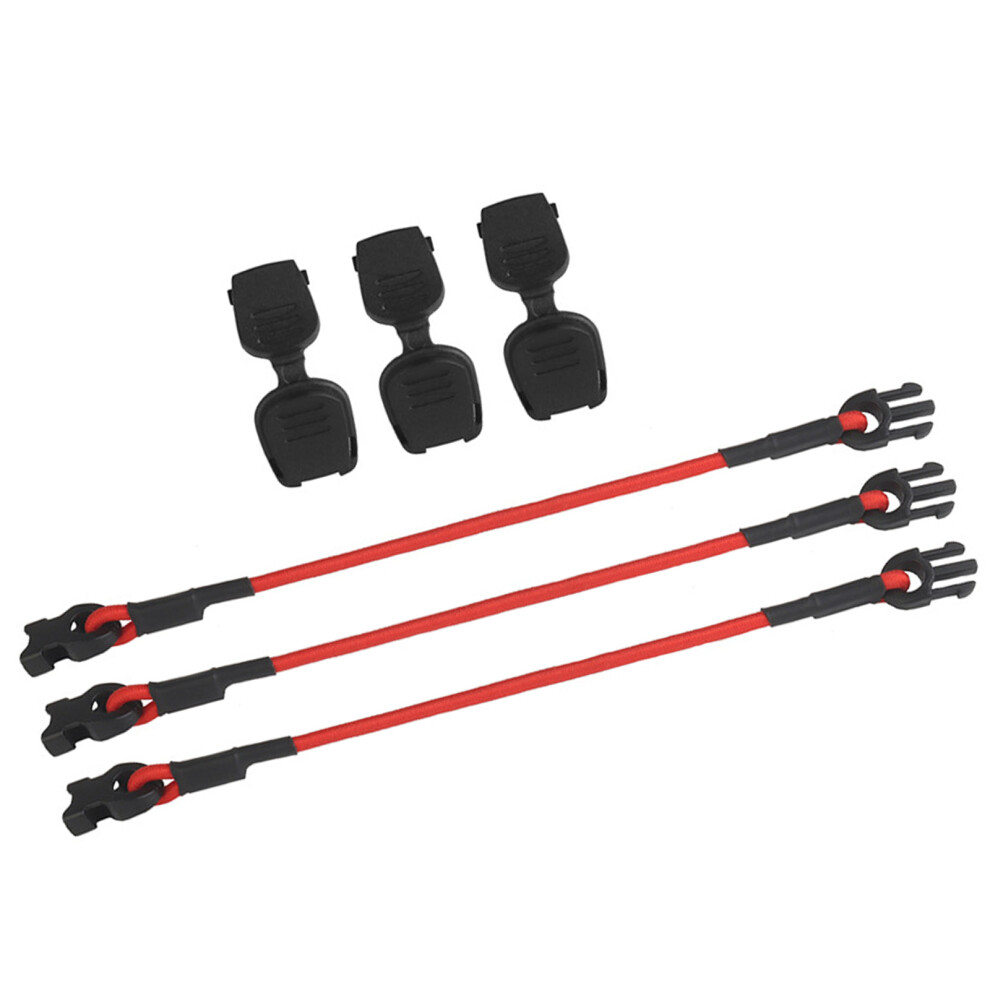 Elastic Retention Bands Fixing Lanyard Multipurpose Fixing Elastic Rope R 7696002170686