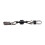 Multipurpose Magnetic Hook with Quick Releasing Suitable for Backpacks Belts G Color 1