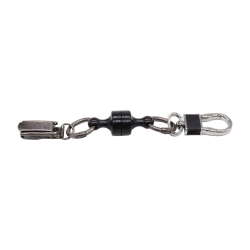 Multipurpose Magnetic Hook with Quick Releasing Suitable for Backpacks Belts G Color