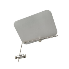 Fly Tying Background Plate Fly Vises Accessories for Professional Anglers