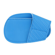 1Pc Golf Iron Club Head Cover Golf Rod Head Cases Protection Sleeve Enduring Egyptian blue