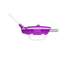 Innovative Electronic Fishing Gadget Weatherproof LED Fishing Bites Signal white