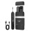 USB Digital Soldering Iron Intelligent Temperature Adjustable Type-C Charging Soldering Iron Kit Welding Tools DC5V A 1