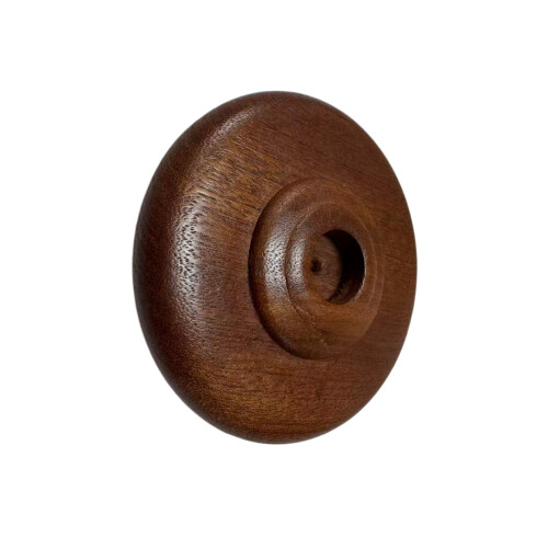 Handcrafted Wood Cello Stand Mat Suitable for Practice and Stage Performances