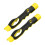 Golf Swing Improvement Grip Corrector Right Handed Player Muscle Development Yellow 1