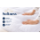 (Small Double) Luxury Mattress Topper Microfiber Extra Deep (Thickness 5CM) Microlite Box Constructed Stitched 3
