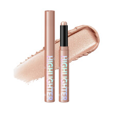 Highlighting Contouring Stick For Face Enhances Natural Glowing And Definition 03color