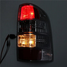 Tail Light Assembly Rear Turn Signal Light Brake Light for Ranger Pickup 2008-2011 Right