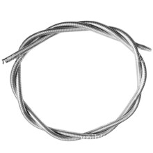 ARC DEER 2.5M Internal Copper Pipe Bending Spring for Air Condition Steel Manual Pipeline Spring Tube Bending Tool D