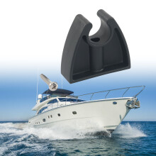 Boats Poles Light Storage Clip Yacht Light Poles Mounts Anchors Rod Storage Bracket