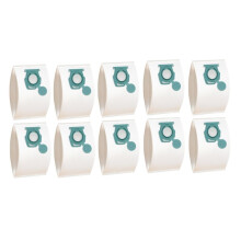 10PCS Dust Bag for Guard S1 / L1/ Junior / M1 Vacuum Cleaner Replacement Parts Vacuum Dust Bag