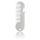 Portable Metal Hair Comb with Bottle Opening Function For Convenient Use Silver 1