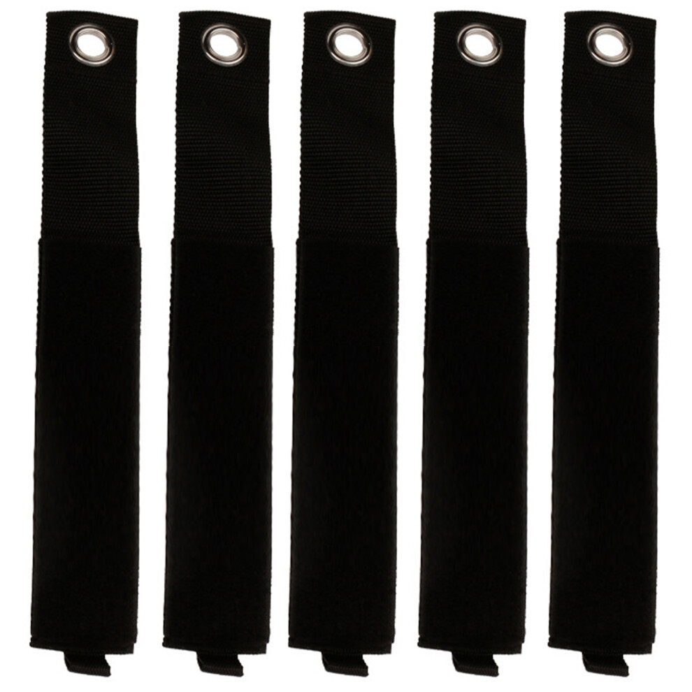 Practical Nylon Attachments Strap Excellent For Trekkings Equipment And Supplies 50X660mm 7696002167297