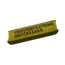 Compacts Lightweight Sanding Eraser Guitar Accessory For Traveling Musicians 1000