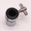 Universal Drum Stand Adapter Drum Stand Interface Replacement Part for Silver 16x19MM 8
