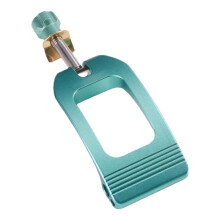 Quick Releases Clamp For Folding Bikes Enhances Stability And Smooth Bianqi Green