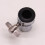 Universal Drum Stand Adapter Drum Stand Interface Replacement Part for Silver 16x19MM 9