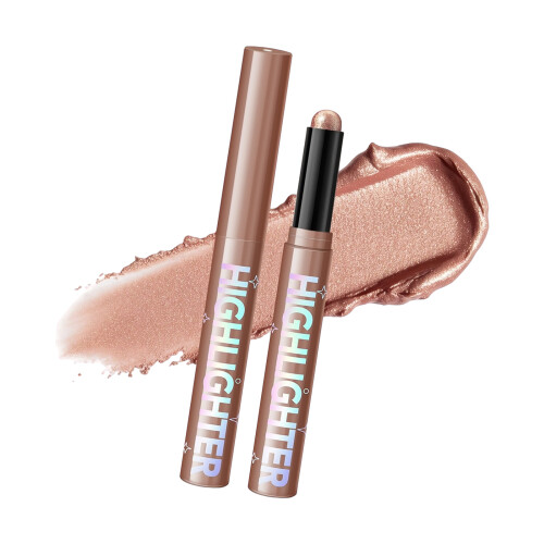 Multifunctional Highlighter Contouring Stick For Face Eye And Lips Cheekbones 06color