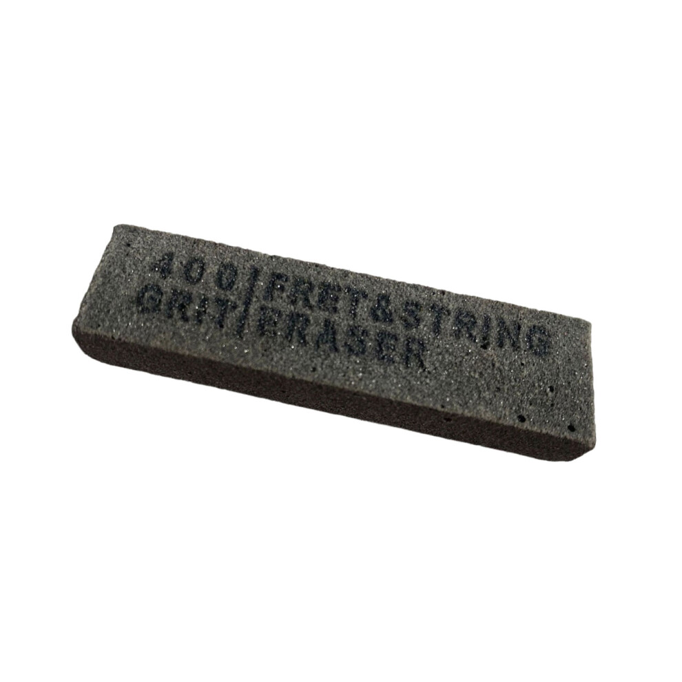 Multipurpose Polishing Rubber Eraser For Musical Instrument Maintenance Efficien 400 7696002206996