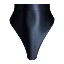 Stretchable Dancewear Underwear for Various Styles Modern Folk and Theater Black S