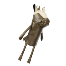 Golfs Head Cover Golfs Cover for Golfs Club Golfs Wood Headcover Club Protector Green