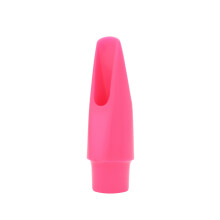 Professional Eb Altos Sax Mouthpiece Easy To Clean Altos Saxophone Mouthpiece