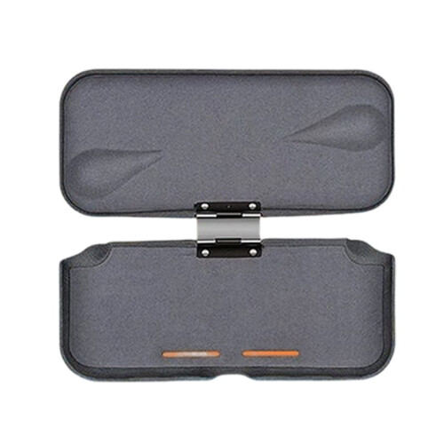 Lite Protective Case with Magnetically Detachable Front Cover for  Lite Gaming Accessories D
