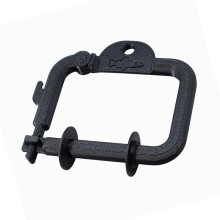 Line Organizers Designs For Fly Fishing Enthusiasts To Keep Line Tangles Frees Black