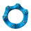 Essential Bowling Ball Spinners For Maintenance Features Smooth 360 Rotates Blue 1