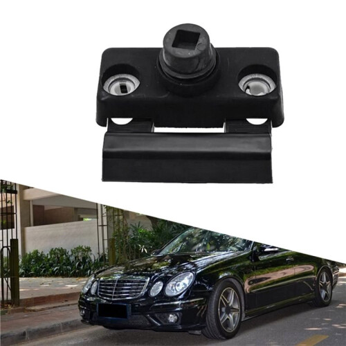 A2117500097 Rear Trunk Buffer Pad for - E-Class W211 E320 E350 07-11 Trunk Lid Stopper Bumper Top Buffer