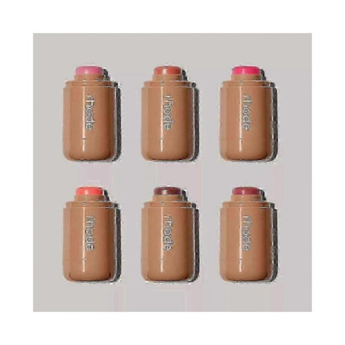 6pcs  "pocket B" - All S 0.18 Oz New In Box