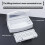Plastic Nail Instruments Sanitizing Box Cleaning Case For Salon 1 1